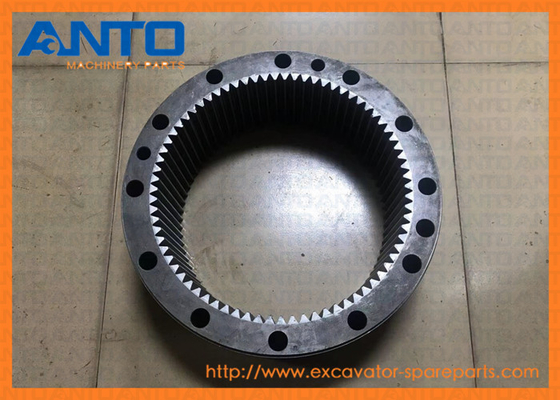 XKAQ-00444 XKAQ00444 Ring Gear For hyundai R320LC-7 Excavator Swing Gearbox