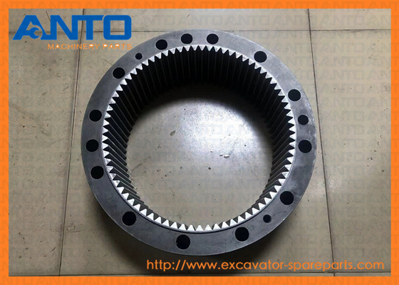 XKAQ-00444 XKAQ00444 Ring Gear For hyundai R320LC-7 Excavator Swing Gearbox