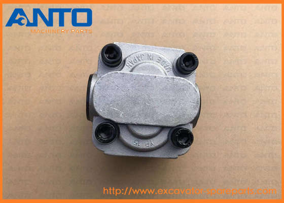 218-0557 2180557 173-1203 SBS80 Gear Pump For  312C Excavator Hydraulic Pump