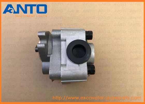 218-0557 2180557 173-1203 SBS80 Gear Pump For  312C Excavator Hydraulic Pump