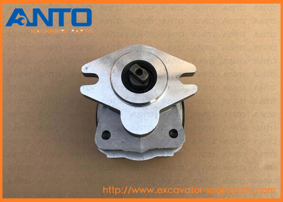 218-0557 2180557 173-1203 SBS80 Gear Pump For  312C Excavator Hydraulic Pump