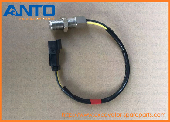 1252966 125-2966 320B Revolution Speed Sensor For  Excavator Spare Parts