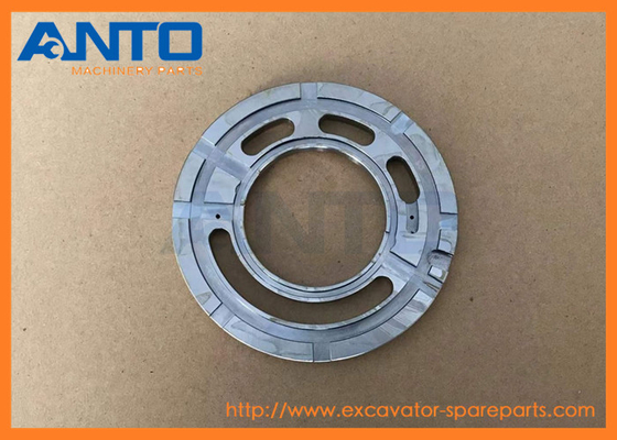 708-1T-13221 7081T13221 Valve Plate For Komatsu PC40R-8 Excavator Hydraulic Pump