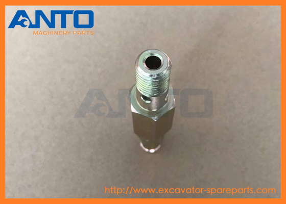 3109537 32F61-10050 C6.4 Engine Common Rail Valve For  Excavator Parts