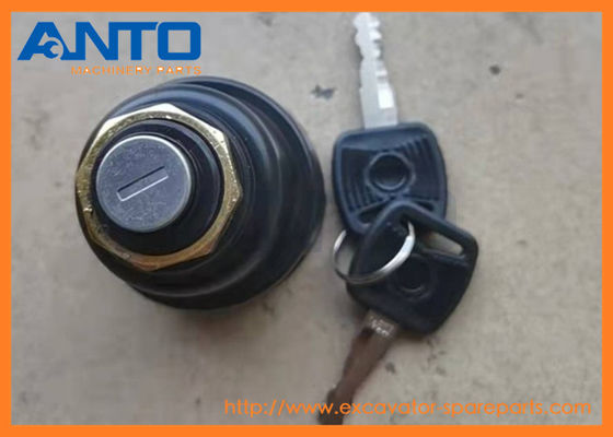 VOE15709636 15709636 Starter Switch For VOE EC35 Mini Excavator Spare Parts