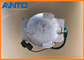 11N6-90040 11N690040 Hyundai Excavator Air Conditioner Compressor Assy