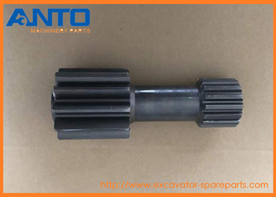 LC15V00023S022 2441U1040S10 Kobelco SK350-9 Excavator Propel Sun Gear Shaft