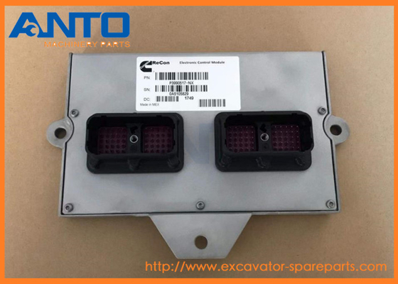 3990517 ECU QSB5.9 Engine Control Module For Hyundai Excavator Controller