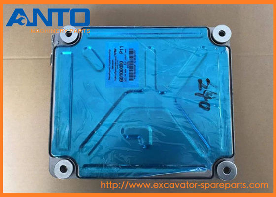 VOE60100000 ECU VOE Engine Electronic Control Unit For Excavator Controller