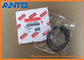 YM721450-22500 721450-22500 Piston Ring Assy For YANMAR 3T72 Engine Parts 72145022500