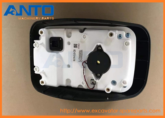 YN59S00021F3 YN59S00021F1 YN59S00021F2 Kobelco Excavator Monitor Display Panel