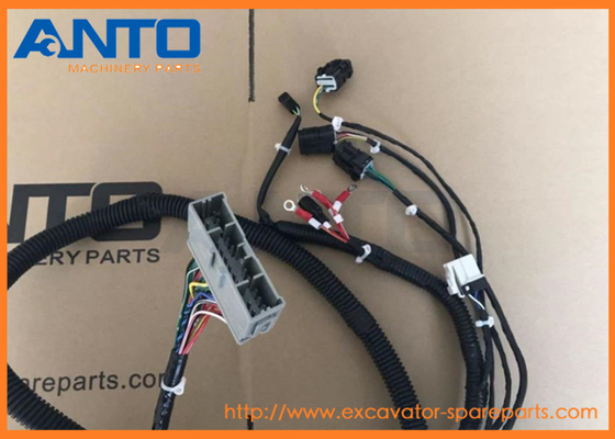 20Y-06-16920 20Y0616920 PC200-8M0 Cabin Radio Wiring Harness Excavator Parts