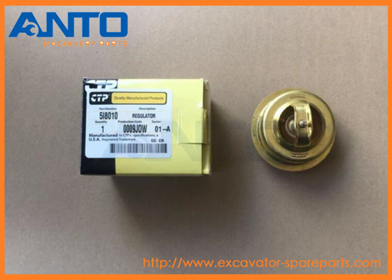 5I8010 5I-8010 5I-7700 Temperature Regulator For Excavator Engine Parts