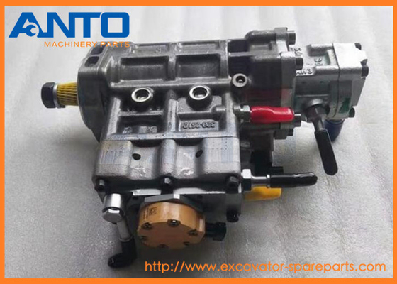 2641A312 3178021 317-8021 C6.6 Fuel Injection Pump For Excavator Engine Parts