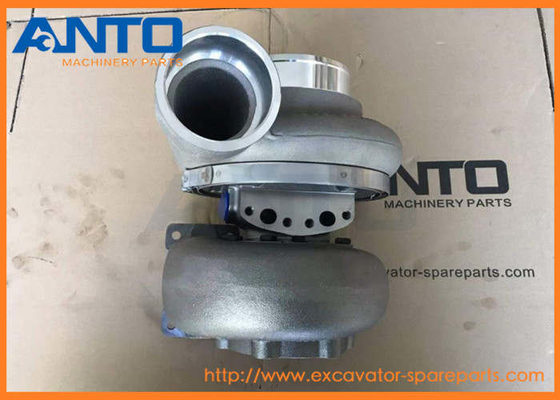 6505-71-5550 6505-67-5030 KTR110M 6D140E-5 Turbocharger For KOMATSU Engine Parts