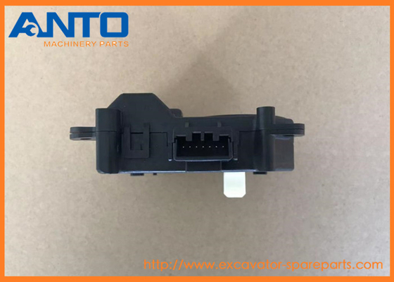 ND063800-0300 063800-0300 Servo Motor For KOMATSU PC350-8 Excavator Spare Parts