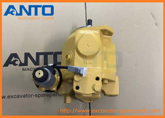 2590814 259-0814 345C W345C Excavator Hydraulic Piston Fan Pump