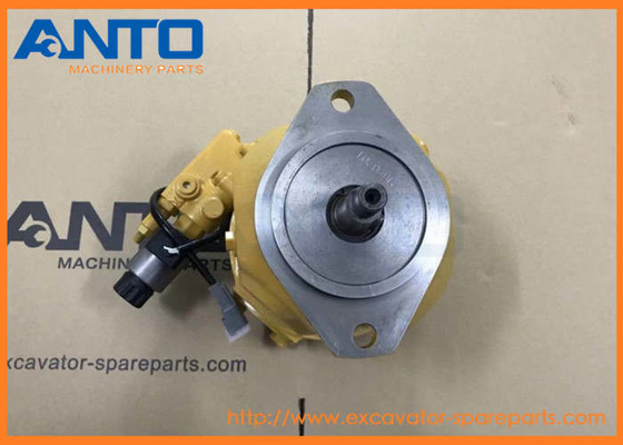 2590814 259-0814 345C W345C Excavator Hydraulic Piston Fan Pump