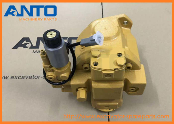 2590814 259-0814 345C W345C Excavator Hydraulic Piston Fan Pump