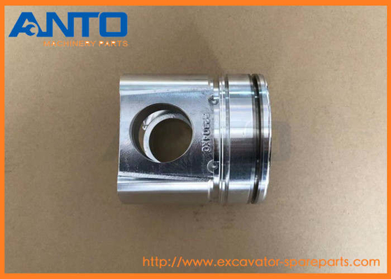 3957795 Engine Piston For Hyundai R260LC-9S Excavator Engine Parts