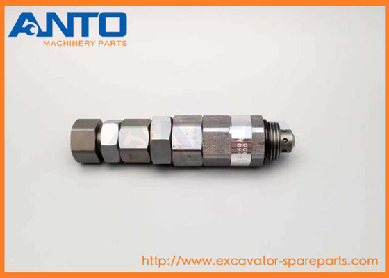 4289604 Hydraulic Relief Valve For HITACHI EX200-2 EX220-2 Excavator Main Control Valve Parts