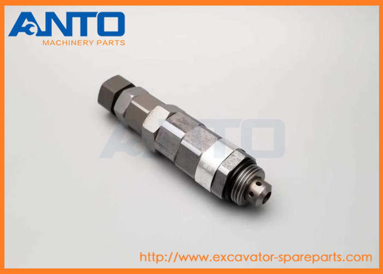 4289604 Hydraulic Relief Valve For HITACHI EX200-2 EX220-2 Excavator Main Control Valve Parts