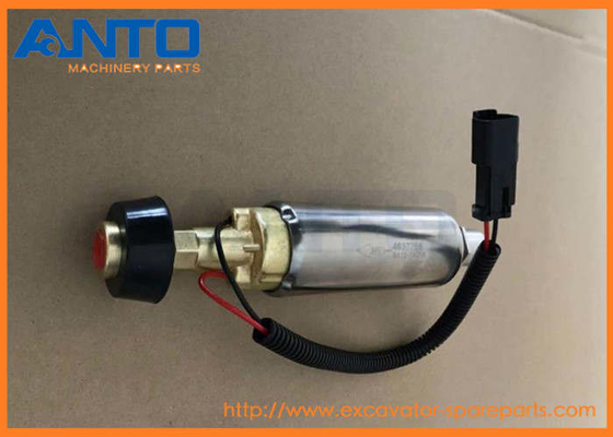 5260634 6245-71-8110 4937766 5260632 3968187 Fuel Transfer Pump For Excavator Spare Parts