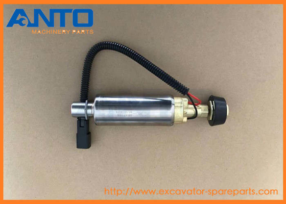 5260634 6245-71-8110 4937766 5260632 3968187 Fuel Transfer Pump For Excavator Spare Parts