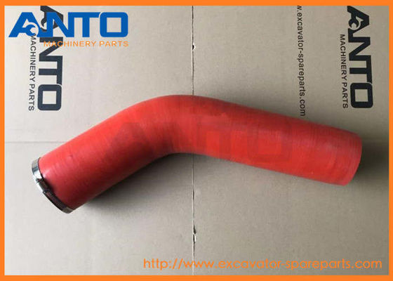 VOE14572802 14572802 Air Intake Hose For VOE EC290B Excavator Spare Parts
