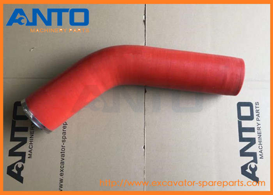 VOE14572802 14572802 Air Intake Hose For Vo-lvo EC290B Excavator Spare Parts