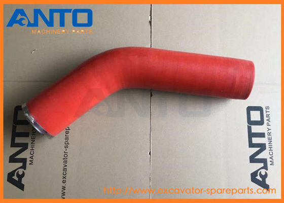 VOE14572802 14572802 Air Intake Hose For VOE EC290B Excavator Spare Parts