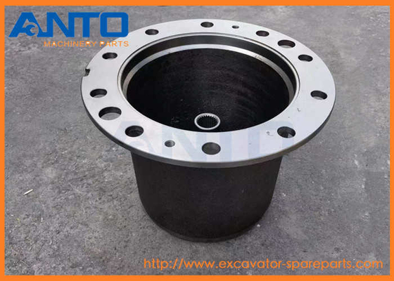 ZGAQ-02931 K9001545 100502-00031 R140W-9 Excavator Axle Planet Carrier Assy