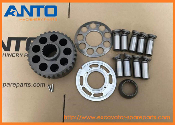 05/909512 Cylinder Block Kit Assy For JCB JS160 Excavator Travel Motor Parts