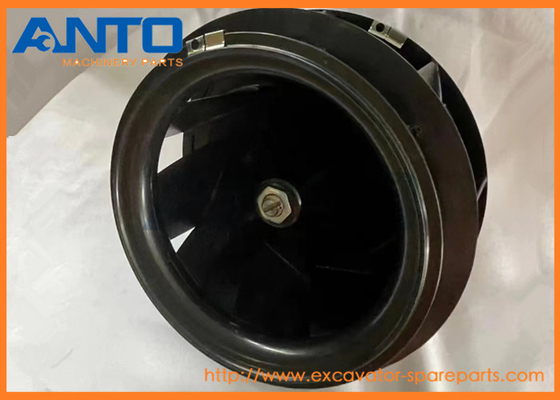 324-6125 3246125 Fan Motor Assy 120M Grador Blower Motor Assembly