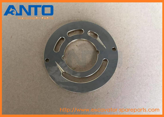 0461601 A10VD43 Valve Plate For HITACHI EX60T-2 Excavator Hydraulic Pump Parts