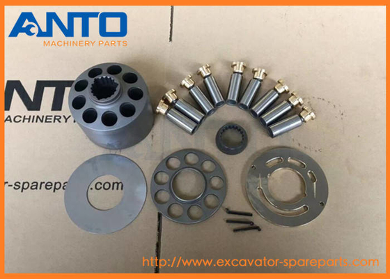 4330977 0610700 A10VD43 Rotary Group For HITACHI EX60LC-3 Excavator Hydraulic Pump