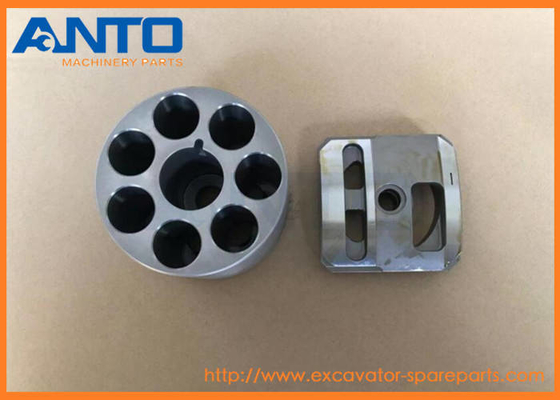 2022744 Rotor 9749142 Valve Plate HPV145 Parts For HITACHI EX350-5 Excavator Hydraulic Pump