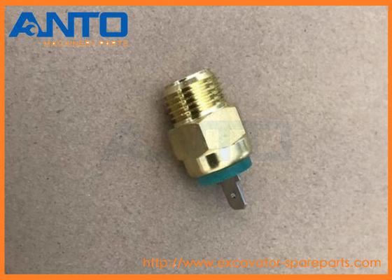 PJ7410752 7410752 Thermo Contact Sensor For VOE EC15 Excavator Electric Parts