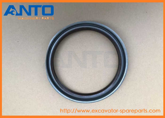 6150214230 6150-21-4230 BW2410E Crankshaft Rear Seal For KOMATSU 6D125 Engine Parts