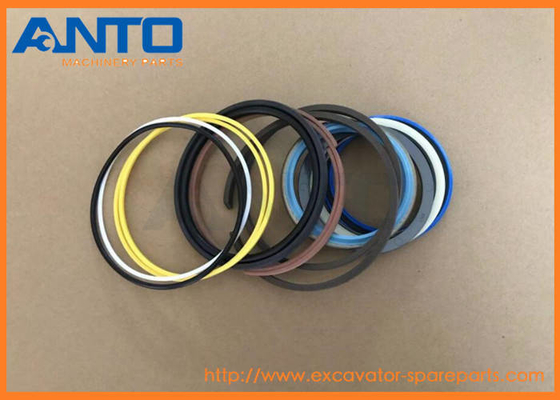 LZ009310 CX130B Boom Cylinder Seal Kit For  Excavator Hydraulic Cylinder