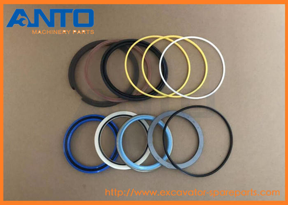 LZ009310 CX130B Boom Cylinder Seal Kit For  Excavator Hydraulic Cylinder