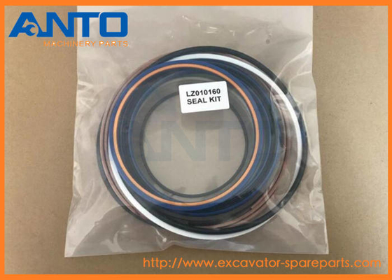 LZ010160 CX470C Dipper Cylinder Seal Kit For  Excavator Hydraulic Cylinder Repair