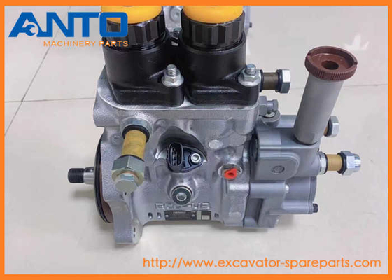 6D125E-3 PC400-7 Fuel Injection Pump 6156-71-1131 6156-71-1130 6156-71-1132