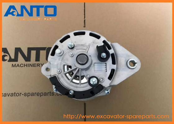 21Q6-41000 21Q6-42001 Alternator Assemby For HYUNDAI R220LC-9 Engine Parts