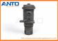 9183773 ZX135 Center Joint HITACHI ZX120 Swivel Joint Excavator Spare Parts