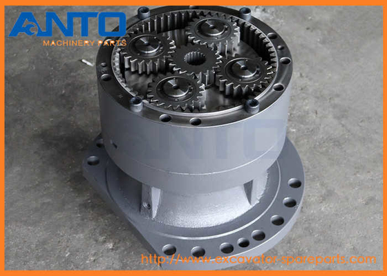 YN32W00022F1 YN32W00022F2 Excavator Swing Gearbox E215B Swing Reduction Gear