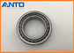 4T-32010 Tapered Roller Bearing 50x80x20MM 4T-32010X
