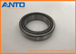 4T-32020 32020 Tapered Roller Bearing 100x150x32 MM 32020X