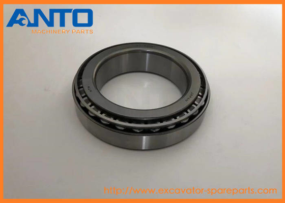 4T-32021 32021 Tapered Roller Bearing 105x160x35MM 32021X