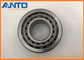 32313 Tapered Roller Bearing 65x140x51MM For Excavator Bearing